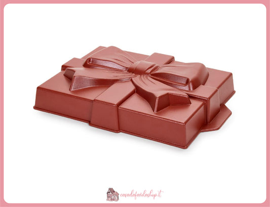 STAMPO PER DOLCI GIFT BOX